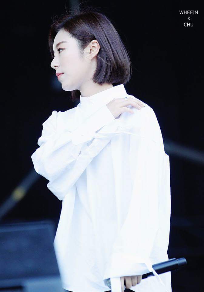 마마무 휘인 랜덤짤 | 인스티즈