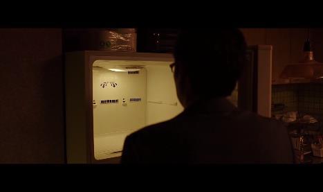얼음이 녹자 드러나는 살인의 비밀 ＜영화＞ 해빙 05((피 주의)) | 인스티즈