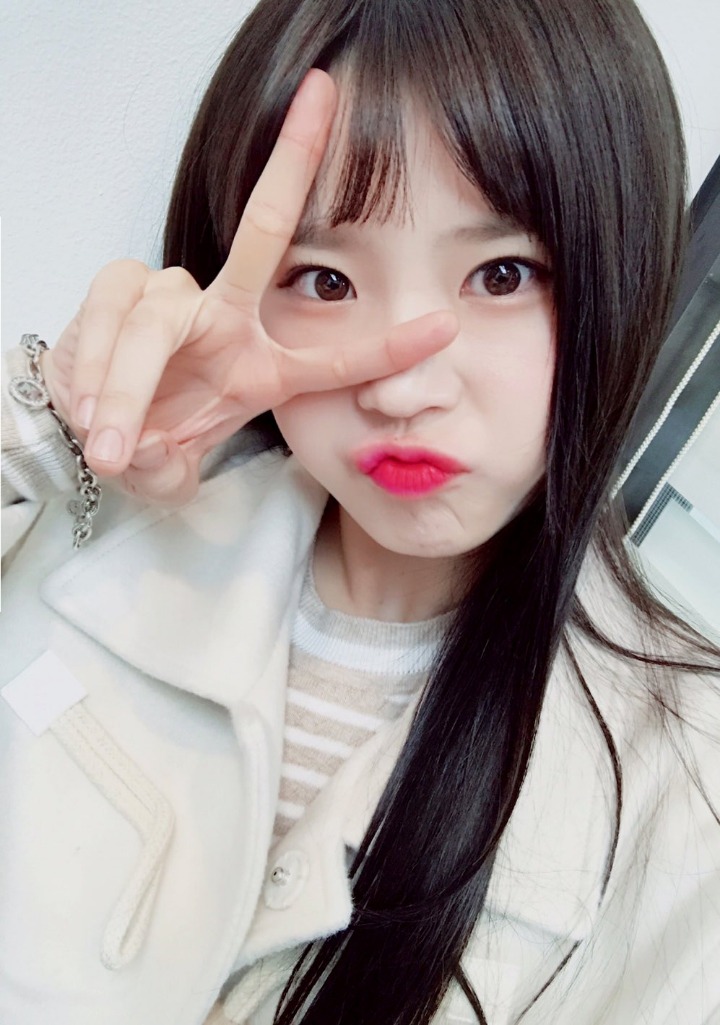 프로미스9 인스타 | 인스티즈
