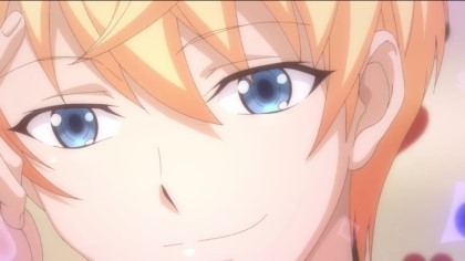 한국 애니메이션 플라워링 하트 | 인스티즈