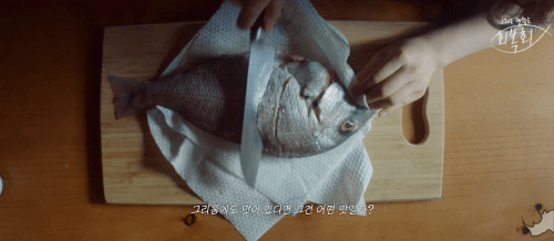 요리 좀 하는 노지선 | 인스티즈