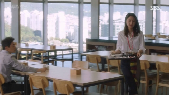 [질투의화신] 카타르시스 쩔었던 이화신X표나리 데칼코마니 모음.jpgif | 인스티즈