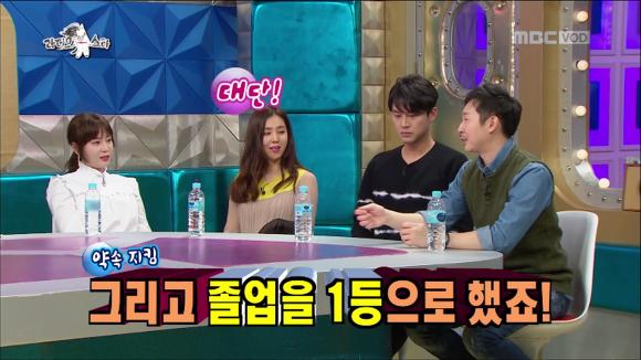 [라디오스타] 어제자 많은 사람들을 울컥하게 만든 배우 김기두씨의 등록금 일화 | 인스티즈