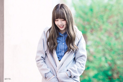 [여자친구] 크리스마스가 얼마남지 않아서 예린이 | 인스티즈