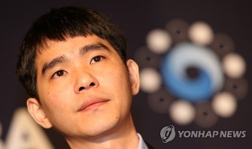 네이버에서 조회수 4만이 넘은글 이세돌 선수에 관한 댓글 | 인스티즈