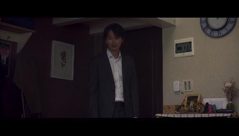 나에게만 그녀가 보이기 시작했다. 천우희 김남길 주연 ＜영화 어느날＞ 16 | 인스티즈