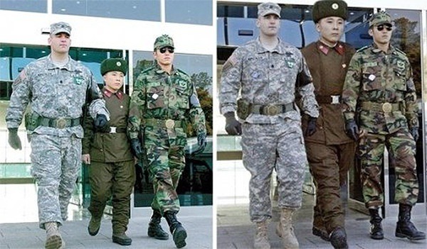 북한의 합성 수준 | 인스티즈