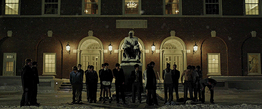 [영화] 소셜 네트워크 (The Social Network, 2010) | 인스티즈