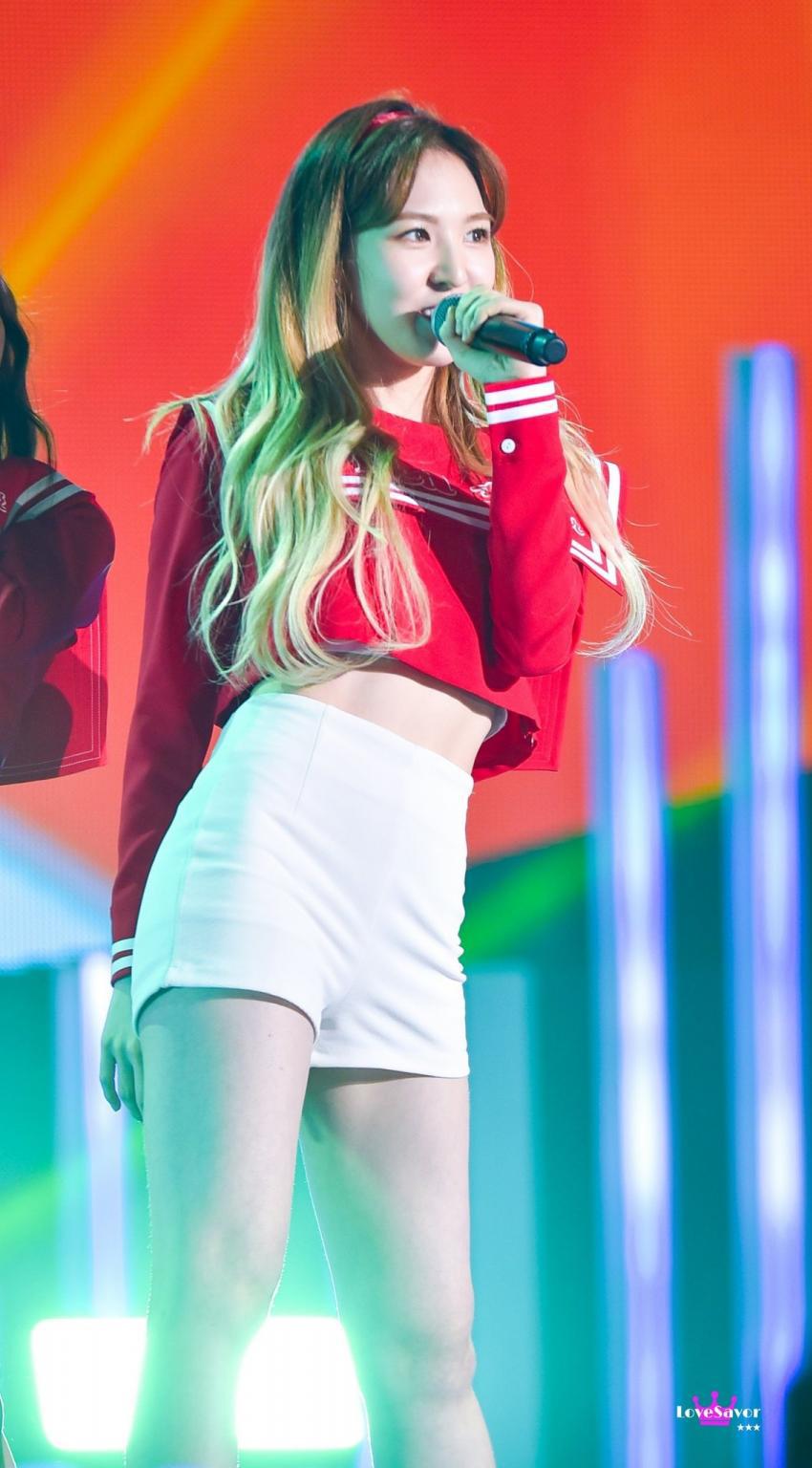 소리바다 시상식 레드벨벳 사진 | 인스티즈