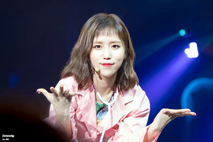 [러블리즈] 고양이들이 더위먹어서 러블리즈 | 인스티즈