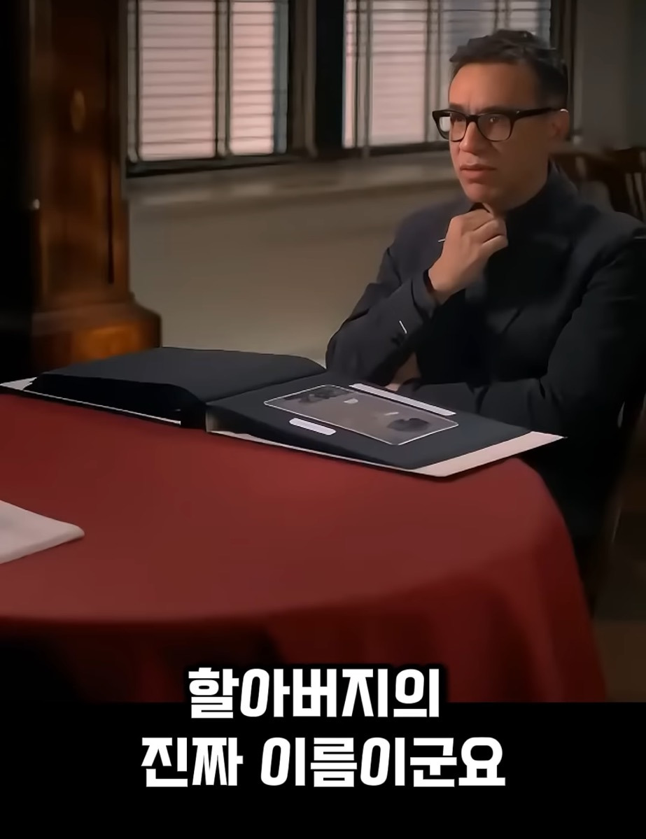 평생 일본계 미국인인줄 알고 살았는데...내가 한국계 미국인이라고요?.jpgif | 인스티즈