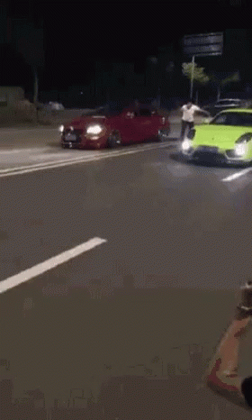 자 하나둘셋 하면 달리는 거다.gif | 인스티즈