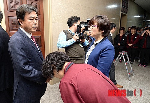 이쯤에서 보수야당이 울부짖는 진정한 소통이 뭔지 알아보자 | 인스티즈