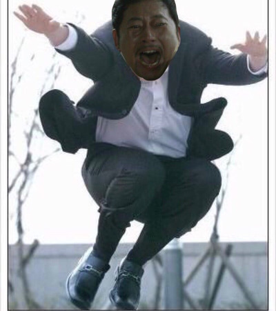제대로 약빤것같은 고독한 전광렬방 합성수준(명수도 간간히섞임)ㅋㅋㅋㄱㅋㄱㄱㅋㄱ | 인스티즈