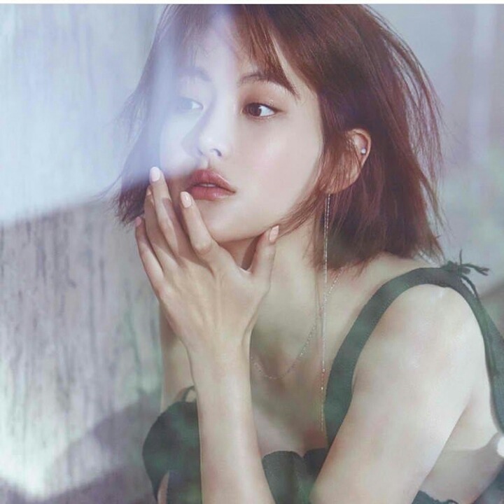 오늘자 오연서 인스타그램.jpg | 인스티즈