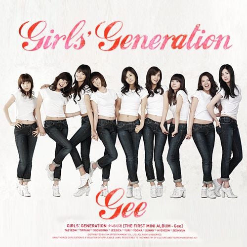 아이돌 부흥기로는 역대급이었던 2009년.jpg | 인스티즈