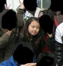 수민이 초등학교 시절 | 인스티즈