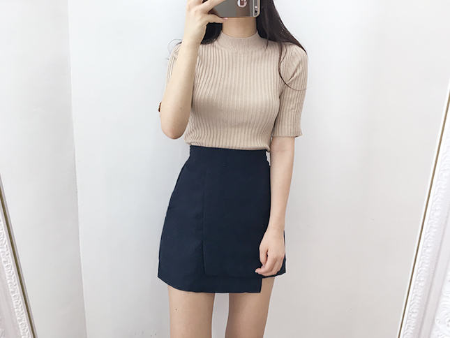 분위기 있는 가을 여자 코디 모음 | 인스티즈
