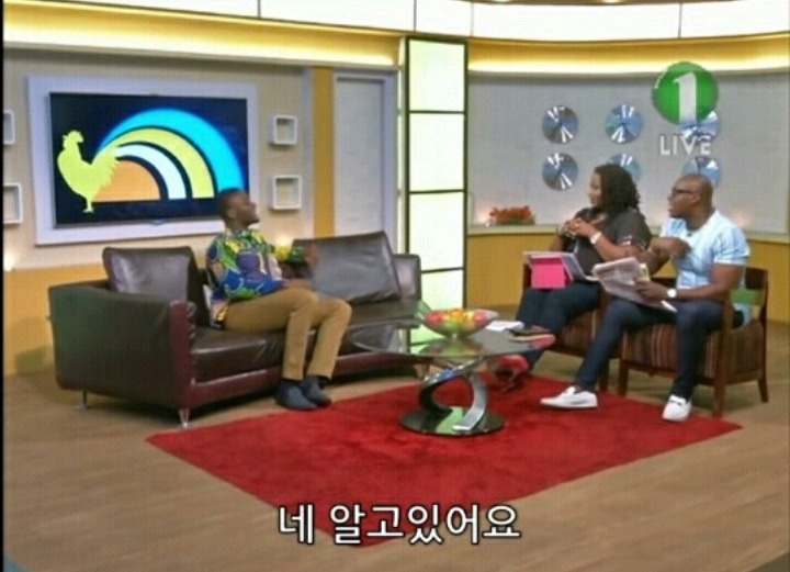 국뽕(?)이 너무 심한 연예인 | 인스티즈