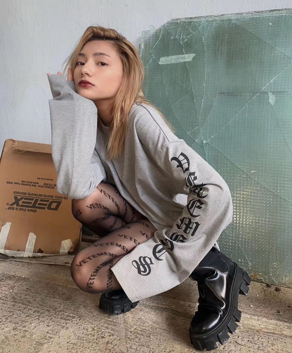 베트멍하면 생각나는 분위기들 | 인스티즈