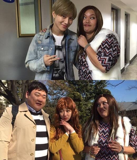 SNL 시즌 7 새로영입된 크루들 | 인스티즈