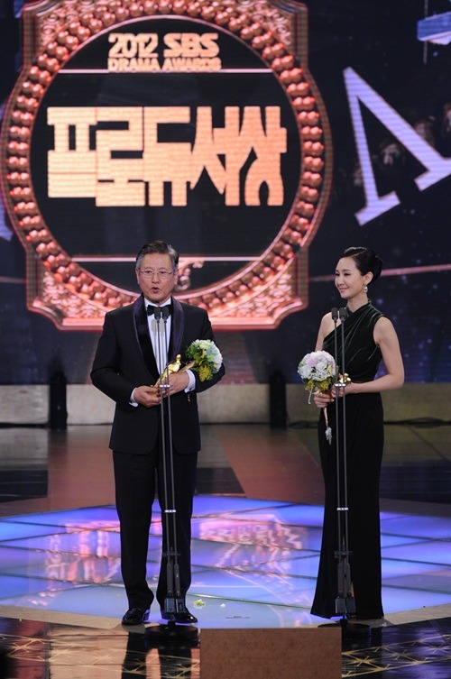 2010년 이후 역대 SBS 연기대상 대상,PD상 수상자.jpg | 인스티즈