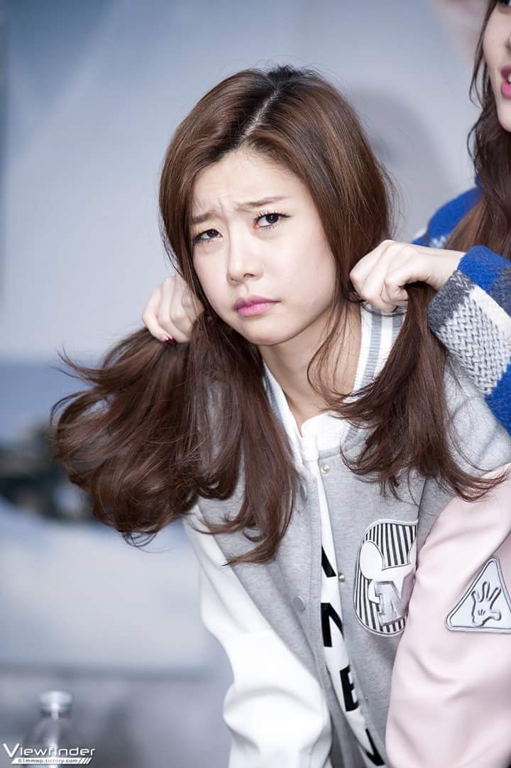 걸스데이 소진 | 인스티즈