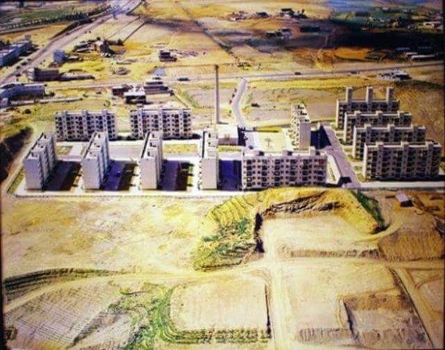 1960~80년대 서울 강남 | 인스티즈