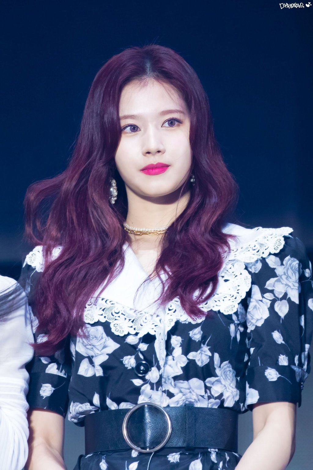 주말에 보는 사나.jpgif | 인스티즈