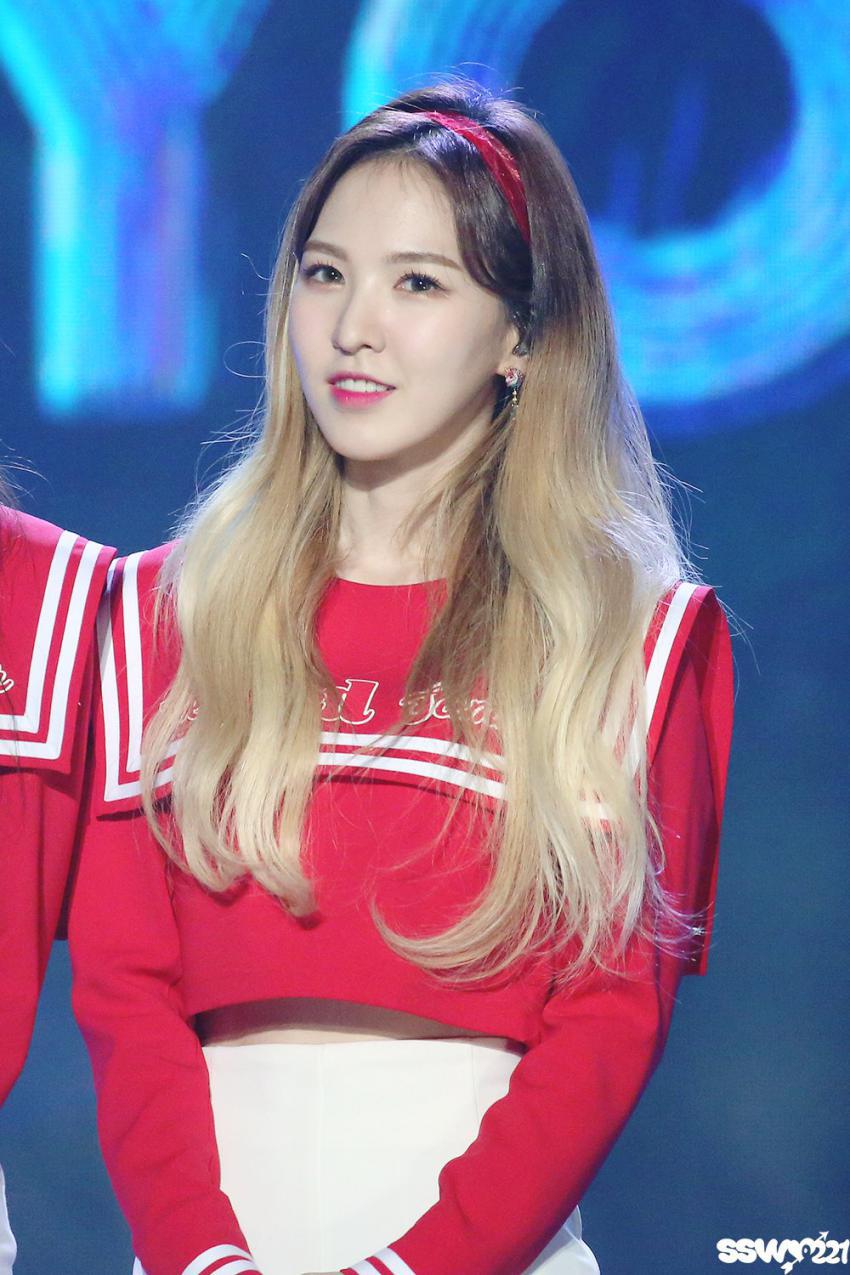 소리바다 시상식 레드벨벳 사진 | 인스티즈