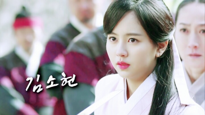 오늘 공개된 MBC 수목드라마 ＜군주-가면의주인 5분 하이라이트 | 인스티즈