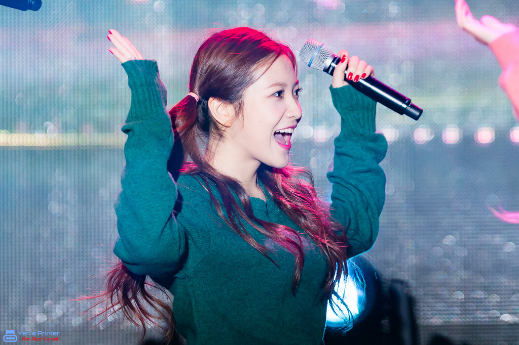 [레드벨벳] 예리 어딨니? 예부기 요즘 뭐하니? | 인스티즈