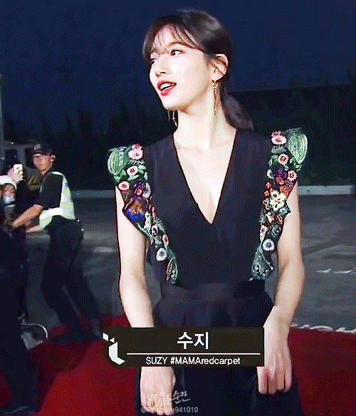 수지가 정말 이뻤던 날 | 인스티즈