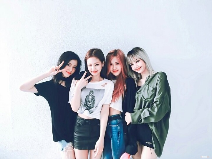 블랙핑크 사복짤들 | 인스티즈