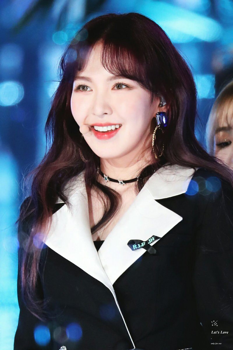 레드벨벳의 완뭉이 웬디.jpgif | 인스티즈
