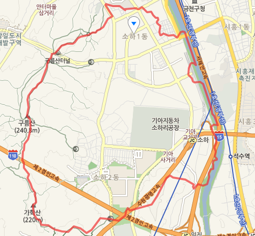 수도권에 누가 집을 공짜로 준다고 했을 때 가장 가고 싶은 동네는?? | 인스티즈
