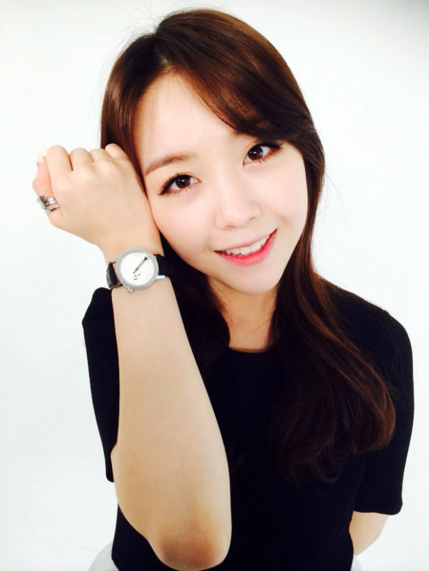 걸스데이 민아 | 인스티즈