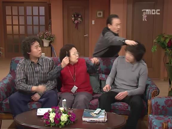 [거침없이하이킥] 이순재 인간극장ㅋㅋㅋㅋㅋㅋㅋ.jpg | 인스티즈