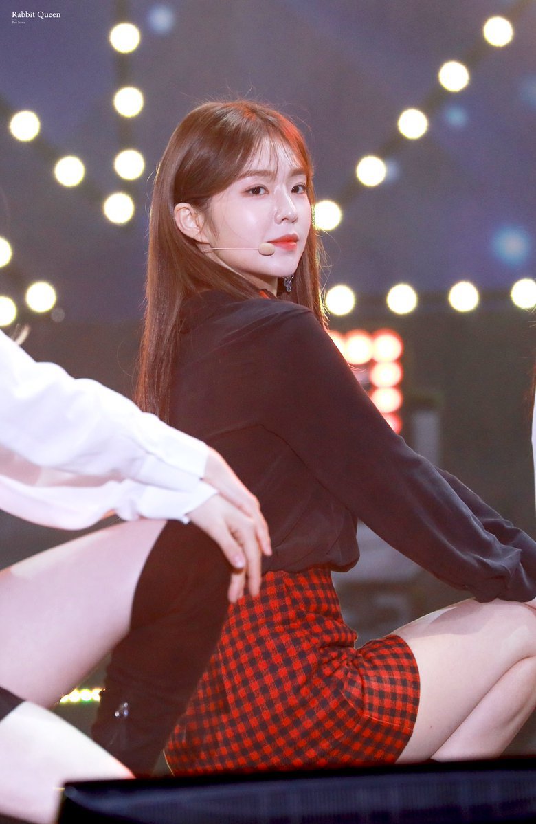 매일매일 이쁜 아이린.jpg | 인스티즈
