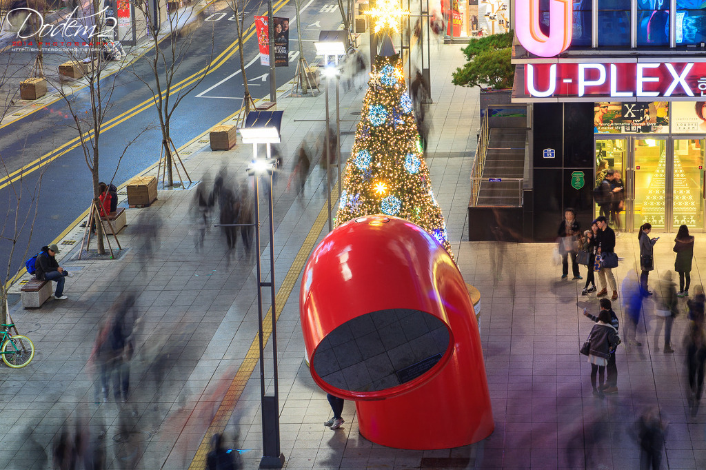 서울 번화가 만남의장소.jpg | 인스티즈