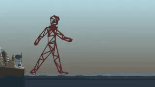페이커가 큐잡히는동안 한다는 다리만들기게임.gif | 인스티즈