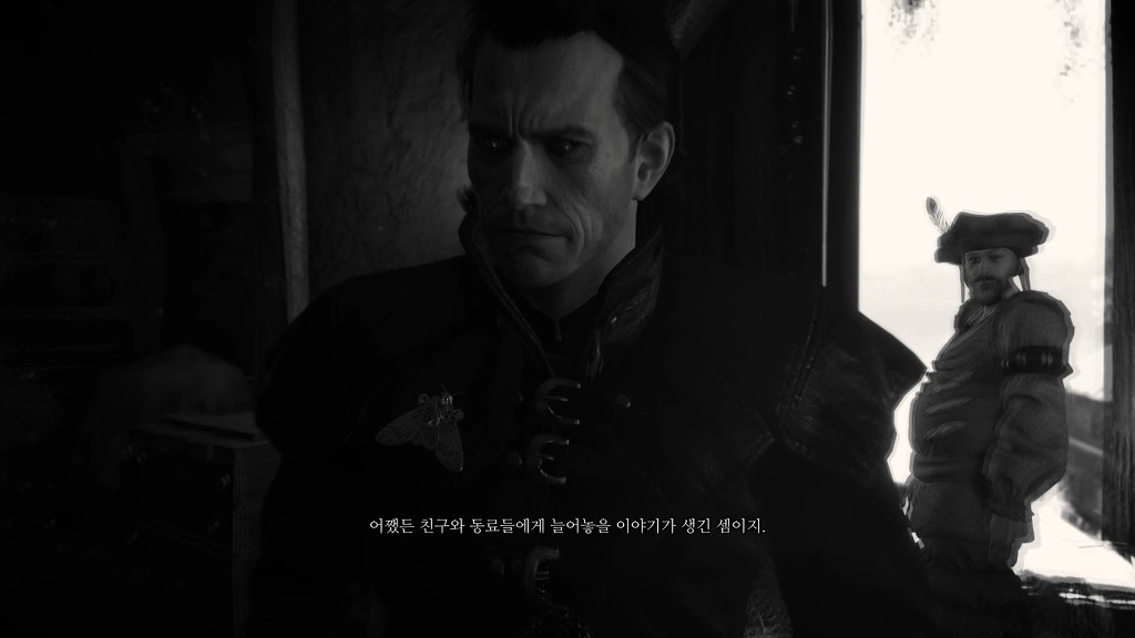 [위쳐3:블러드앤와인] 광인의 우리 6 | 인스티즈