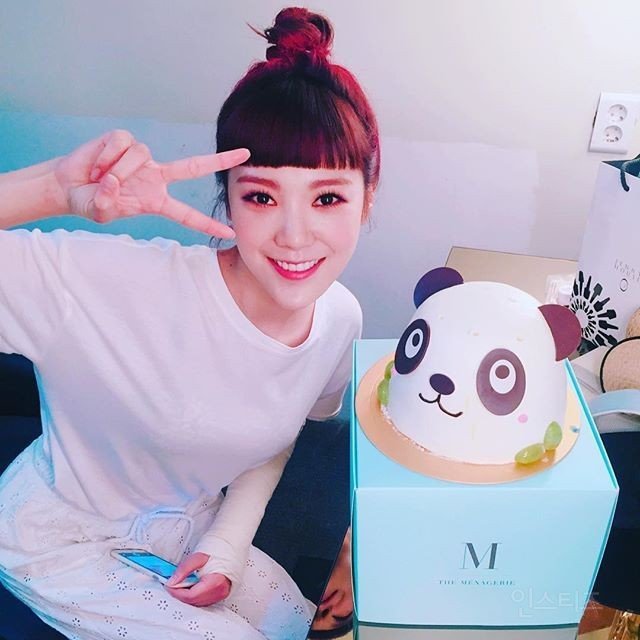 요즘 일본에서 유행한다는 여자 머리스타일 | 인스티즈