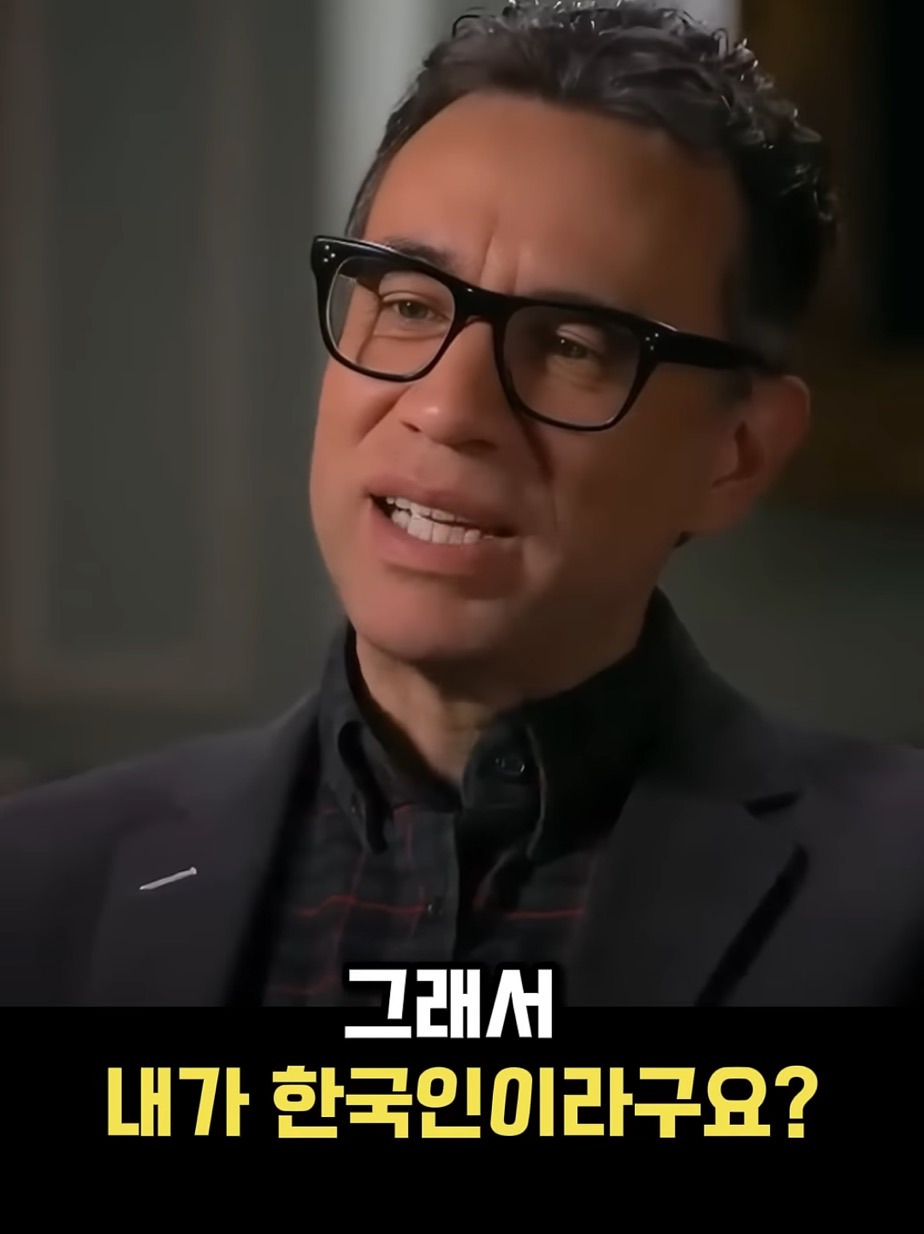 평생 일본계 미국인인줄 알고 살았는데...내가 한국계 미국인이라고요?.jpgif | 인스티즈