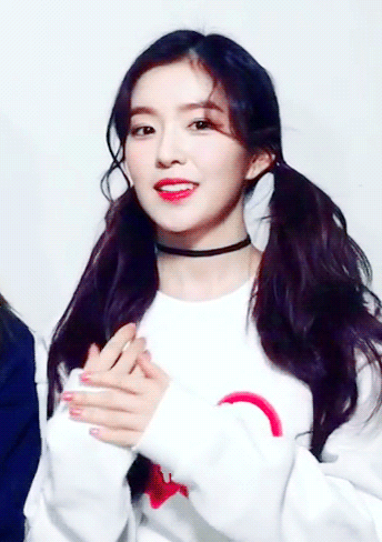 짱예보스 레드벨벳 아이린.gif | 인스티즈