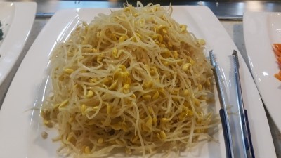 홍대 5,000원 비빔밥 무한리필 | 인스티즈