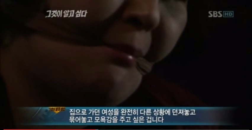 미국 프로파일러들이 추리한 화성 연쇄살인범 | 인스티즈