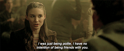 [영화] 소셜 네트워크 (The Social Network, 2010) | 인스티즈