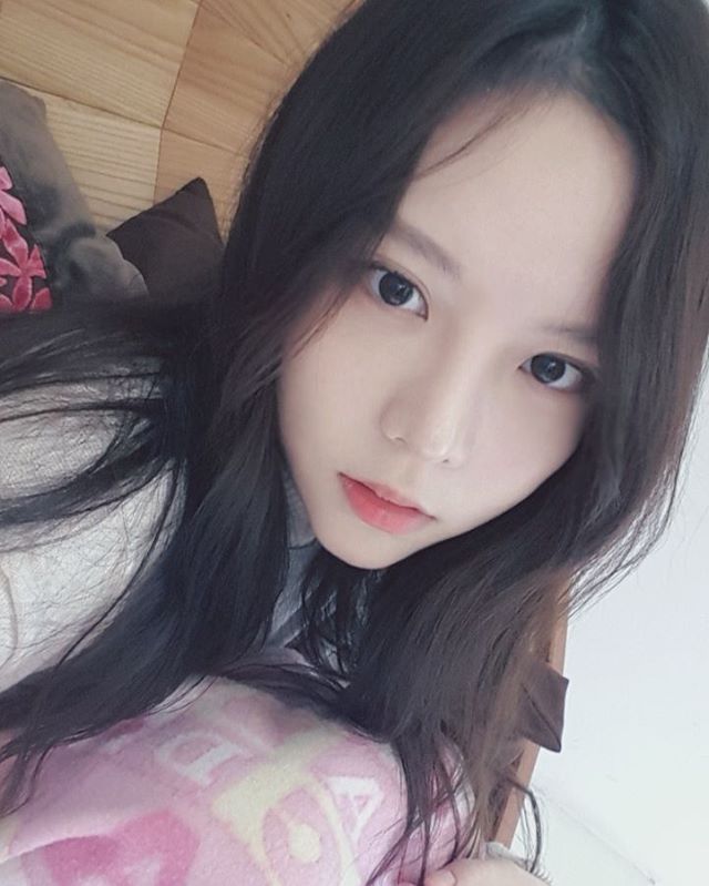 2017년 첫 이열음 | 인스티즈