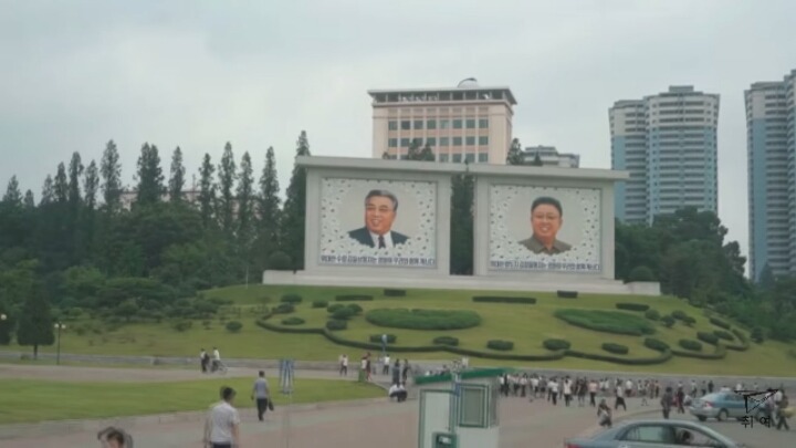 북한으로 놀러간 외국인(북한사람들 일상) | 인스티즈